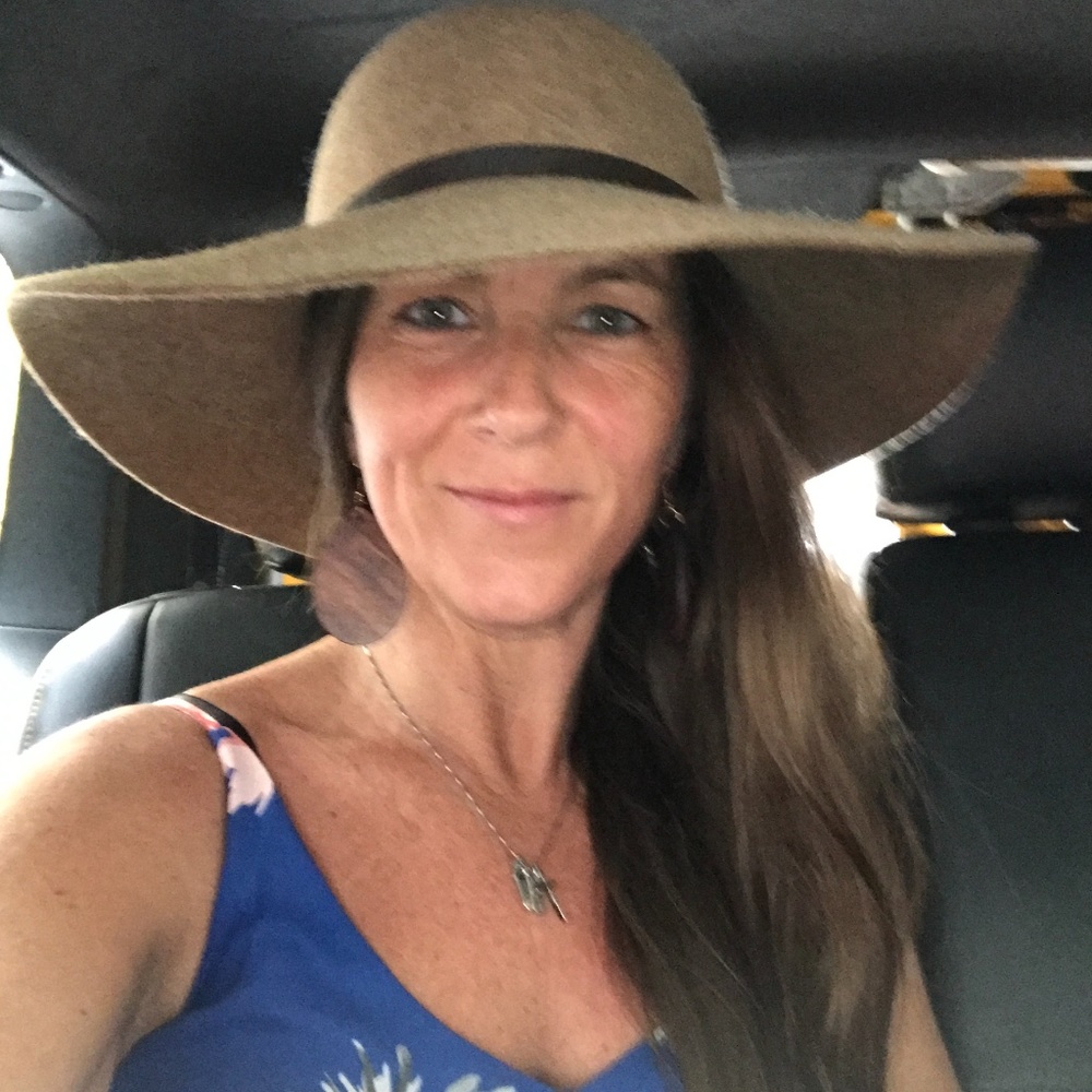 Meet your Posher, Jill